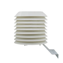 Załaduj obraz do przeglądarki galerii, Oomvarmer Osłona Radiacyjna do stacja pogodowa φ130 Φ220 mm