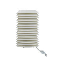 Załaduj obraz do przeglądarki galerii, Oomvarmer Osłona Radiacyjna do stacja pogodowa φ130 Φ220 mm