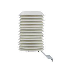 Załaduj obraz do przeglądarki galerii, Oomvarmer Osłona Radiacyjna do stacja pogodowa φ130 Φ220 mm