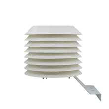 Załaduj obraz do przeglądarki galerii, Oomvarmer Osłona Radiacyjna do stacja pogodowa φ130 Φ220 mm