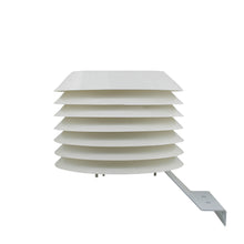 Załaduj obraz do przeglądarki galerii, Oomvarmer Osłona Radiacyjna do stacja pogodowa φ130 Φ220 mm