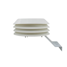 Załaduj obraz do przeglądarki galerii, Oomvarmer Osłona Radiacyjna do stacja pogodowa φ130 Φ220 mm