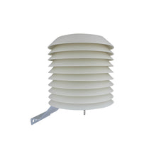 Załaduj obraz do przeglądarki galerii, Oomvarmer Osłona Radiacyjna do stacja pogodowa φ130 Φ220 mm