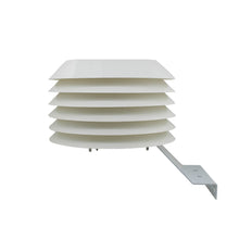 Załaduj obraz do przeglądarki galerii, Oomvarmer Osłona Radiacyjna do stacja pogodowa φ130 Φ220 mm