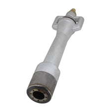 Carica l'immagine nel visualizzatore di Gallery, oomvarmer Bruciatore venturi gas forge a gas propano forgia per fabbro lancia bruciatore gpl forno fusione metalli