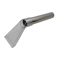 Lade das Bild in den Galerie-Viewer, Steppung düse nasssauger Sprühextraktionsdüse polsterdüse staubsauger handdüse für waschsauger düse teppich sofa