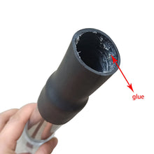 Lade das Bild in den Galerie-Viewer, Steppung düse nasssauger Sprühextraktionsdüse polsterdüse staubsauger handdüse für waschsauger düse teppich sofa