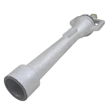 Carica l'immagine nel visualizzatore di Gallery, oomvarmer Bruciatore venturi gas forge a gas propano forgia per fabbro lancia bruciatore gpl forno fusione metalli