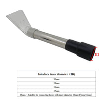 Lade das Bild in den Galerie-Viewer, Steppung düse nasssauger Sprühextraktionsdüse polsterdüse staubsauger handdüse für waschsauger düse teppich sofa