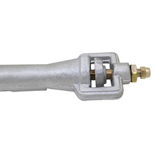 Carica l'immagine nel visualizzatore di Gallery, oomvarmer Bruciatore venturi gas forge a gas propano forgia per fabbro lancia bruciatore gpl forno fusione metalli