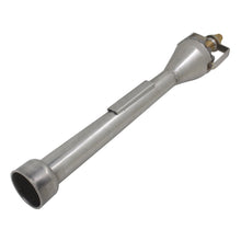 Carica l'immagine nel visualizzatore di Gallery, oomvarmer Bruciatore venturi gas forge a gas propano forgia per fabbro lancia bruciatore gpl forno fusione metalli