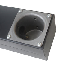 Carregar imagem no visualizador da galeria, Oomvarmer motor para rosca transportadora helicoidal para caldeiras de fogao a pellets salamandra para aquecimento central de fogao


