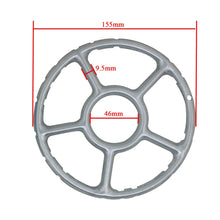 Ladda upp bild till gallerivisning, Oomvarmer Gas ring reducer coffee port stand cooker simmer ring for gas stove top coffee maker ring rack burner
