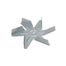 Afbeelding in Gallery-weergave laden, Waaier voor motor ventilator oven 
