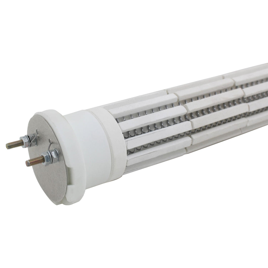 Oomvarmer Water tank heating element ceramic resistor electric immersion water heater boiler steatite