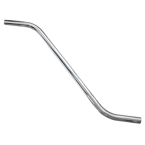 Universal dammsugarrör ersättningsstav förlängningsrör för dammsugare sugningsrör golvrengöring sugrör 35  + 38 mm