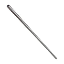 Load image into Gallery viewer, Oomvarmer Titanium rohr titan TA2 L500mm titanrohre röhrchen metall tube rundrohr rohr nahtlos
