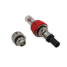 Indicatore Di Flusso Con Ruota A Pale, PMP - Indicatore Di Flusso Con - Foto 2