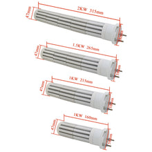 Carregar imagem no visualizador da galeria, Oomvarmer Water tank heating element ceramic resistor electric immersion water heater boiler steatite
