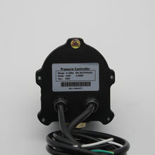 Charger l&#39;image dans la galerie, oomvarmer Régulateur automatique 220 V pour pompe domestique Presscontrol Pressdrive électrique numérique mle
