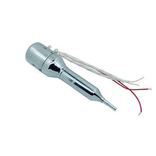 Load image into Gallery viewer, Oomvarmer Pellet igniter with motor pellet stove ignitor glow plug igniter for pellet wood burner stove
