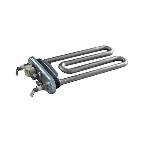 Oomvarmer Washing machine heater element with probe sensor immersion heater washer heating element 1700/1800w