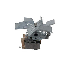 Load image into Gallery viewer, Oomvarmer Ventilator fan motor 220v cooling oven cooker fan motor blower motor convection fan oven

