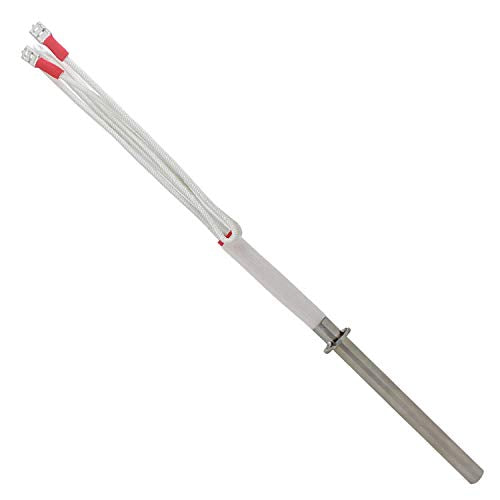 Oomvarmer Pellet Stove Ignitor 220v 300w Furnace Ignitor Diameter 9.5mm x 140 150 160 170 180mm