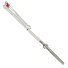 Load image into Gallery viewer, Oomvarmer Pellet stove ignitor element with screw 220v 300w diameter 9.5mm pellet ignition 140 150 160 170 180mm
