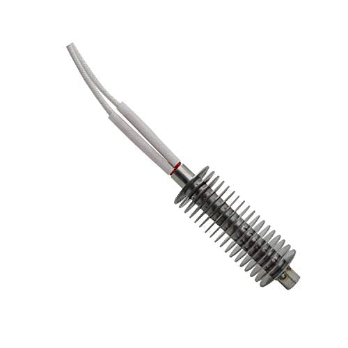 oomvarmer Bougie allumage poele a granule 220v 310w resistance poele a pellet