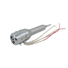 Load image into Gallery viewer, Oomvarmer Pellet igniter with motor pellet stove ignitor glow plug igniter for pellet wood burner stove
