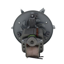 Charger l&#39;image dans la galerie, oomvarmer Moteur ventilateur four 220v avec turbine ventilateur 220v
