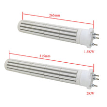 Carregar imagem no visualizador da galeria, Oomvarmer Water tank heating element ceramic resistor electric immersion water heater boiler steatite
