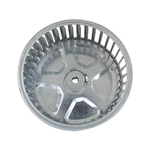 Load image into Gallery viewer, Oomvarmer Furnace blower wheel CCW centrifugal extractor fan dryer wheels squirrel cage fan motor oven radial exhaust fan
