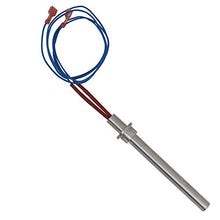 Charger l&#39;image dans la galerie, Bougie d&#39;allumage pour poele a granules 350w 220v Φ 12.5mm resistance poele a pellet 140 150 160 170 180mm
