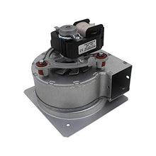 Carregar imagem no visualizador da galeria, Oomvarmer Ventilator centrifugal blowers radial exhaust fan wall hung boiler fan pellet stove exhaust fan motor
