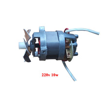 Load image into Gallery viewer, Oomvarmer Pellet igniter with motor pellet stove ignitor glow plug igniter for pellet wood burner stove
