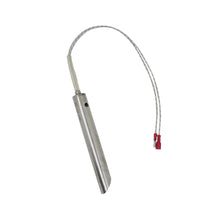 Cargar imagen en el visor de la galería, oomvarmer Resistencia bujia encendido estufa pellets 120/130mm resistencia pellet 300w 220v ? 16/25mm
