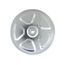 Load image into Gallery viewer, Oomvarmer Furnace blower wheel CCW centrifugal extractor fan dryer wheels squirrel cage fan motor oven radial exhaust fan
