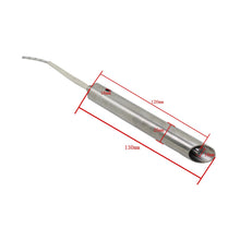 Cargar imagen en el visor de la galería, oomvarmer Resistencia bujia encendido estufa pellets 120/130mm resistencia pellet 300w 220v ? 16/25mm
