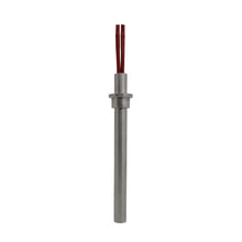 Charger l&#39;image dans la galerie, Bougie d&#39;allumage pour poele a granules 350w 220v Φ 12.5mm resistance poele a pellet 140 150 160 170 180mm
