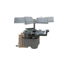 Load image into Gallery viewer, Oomvarmer Ventilator fan motor 220v cooling oven cooker fan motor blower motor convection fan oven
