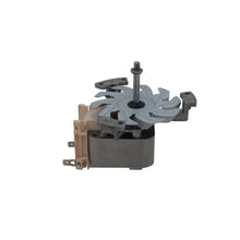 Load image into Gallery viewer, Oomvarmer Ventilator fan motor 220v cooling oven cooker fan motor blower motor convection fan oven
