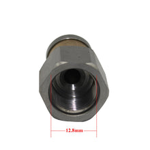 Charger l&#39;image dans la galerie, oomvarmer 1/8” 1/4&quot; 3/8&quot; buse nettoyage canalisation haute pression 250bar femelle - nettoyeur pour toilette/égouts/Tuyau 
