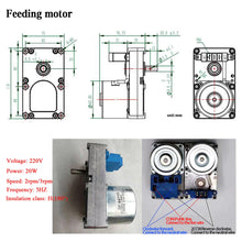 画像をギャラリービューアに読み込む, pelletkessel förderschnecke pellets förderschnecke pellets motor förderschnecke pellets mit motor förderschnecke pelletofen förderschnecke für pellets förderschnecke klein förderspirale pellet förderspirale/transportschnecke förderschnecke pelletförderschnecke pelletförderschnecke brenner schnecken pellets Förderspirale    schneckenmotor getriebe förderschnecke pellets motor schneckenmotor für pelletofen schneckenmotor pellets schneckenmotor 230v
