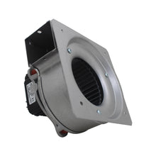 Carregar imagem no visualizador da galeria, Oomvarmer Ventilator centrifugal blowers radial exhaust fan wall hung boiler fan pellet stove exhaust fan motor
